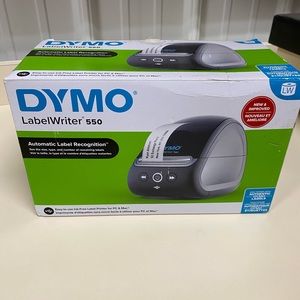 Dymo 550